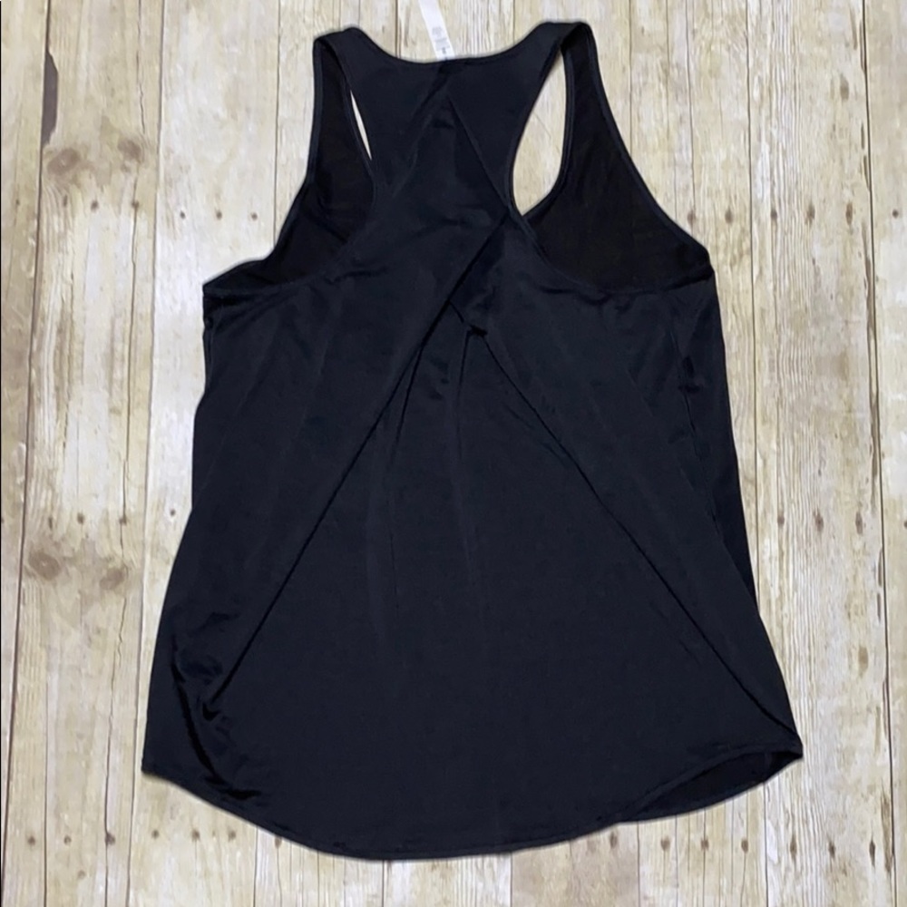Lululemon Tank - Picture 3 of 4